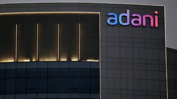 Adani Enterprises Shares